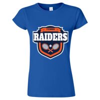 Softstyle® Women’s T-Shirt Thumbnail