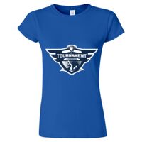 Women's Softstyle® T-Shirt Thumbnail