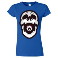 Women's Softstyle® T-Shirt Thumbnail