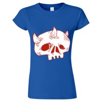 Women's Softstyle® T-Shirt Thumbnail