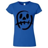 Women's Softstyle® T-Shirt Thumbnail