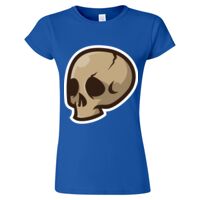 Women's Softstyle® T-Shirt Thumbnail