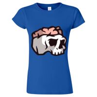 Women's Softstyle® T-Shirt Thumbnail