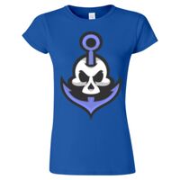 Women's Softstyle® T-Shirt Thumbnail