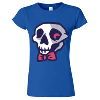 Women's Softstyle® T-Shirt Thumbnail