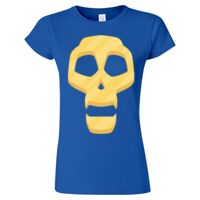 Women's Softstyle® T-Shirt Thumbnail
