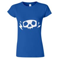 Women's Softstyle® T-Shirt Thumbnail
