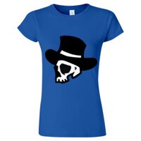 Women's Softstyle® T-Shirt Thumbnail