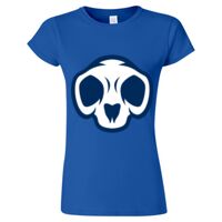 Women's Softstyle® T-Shirt Thumbnail