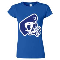 Women's Softstyle® T-Shirt Thumbnail