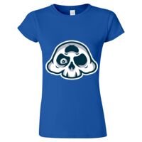 Women's Softstyle® T-Shirt Thumbnail