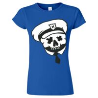 Women's Softstyle® T-Shirt Thumbnail