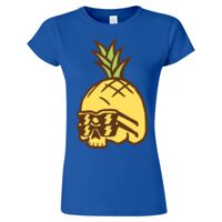 Women's Softstyle® T-Shirt Thumbnail