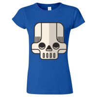 Women's Softstyle® T-Shirt Thumbnail