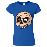 Women's Softstyle® T-Shirt Thumbnail