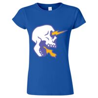 Women's Softstyle® T-Shirt Thumbnail