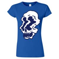 Women's Softstyle® T-Shirt Thumbnail