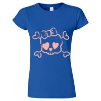 Women's Softstyle® T-Shirt Thumbnail