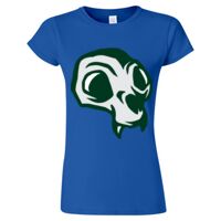 Softstyle® Women’s T-Shirt Thumbnail