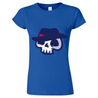 Women's Softstyle® T-Shirt Thumbnail