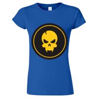 Women's Softstyle® T-Shirt Thumbnail