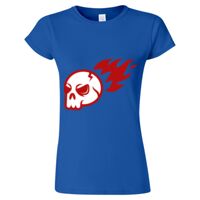 Women's Softstyle® T-Shirt Thumbnail