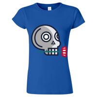 Women's Softstyle® T-Shirt Thumbnail