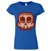 Women's Softstyle® T-Shirt Thumbnail