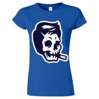 Women's Softstyle® T-Shirt Thumbnail