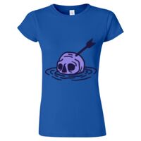 Women's Softstyle® T-Shirt Thumbnail