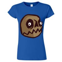 Women's Softstyle® T-Shirt Thumbnail