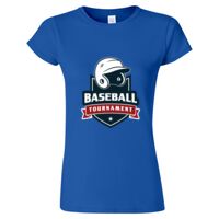 Women's Softstyle® T-Shirt Thumbnail