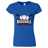 Women's Softstyle® T-Shirt Thumbnail