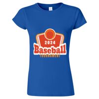 Women's Softstyle® T-Shirt Thumbnail