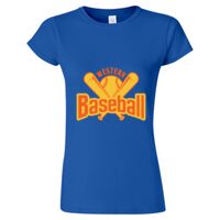 Women's Softstyle® T-Shirt Thumbnail