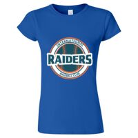 Women's Softstyle® T-Shirt Thumbnail