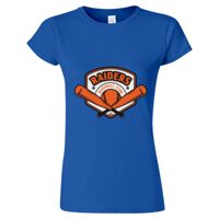 Women's Softstyle® T-Shirt Thumbnail