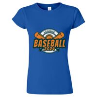 Women's Softstyle® T-Shirt Thumbnail