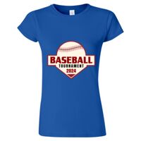 Softstyle® Women’s T-Shirt Thumbnail