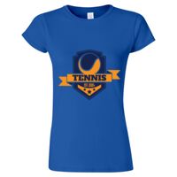 Softstyle® Women’s T-Shirt Thumbnail