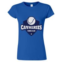 Softstyle® Women’s T-Shirt Thumbnail