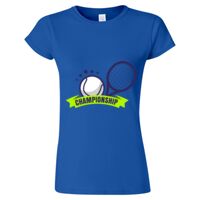 Softstyle® Women’s T-Shirt Thumbnail