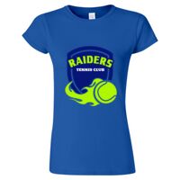 Softstyle® Women’s T-Shirt Thumbnail