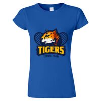 Softstyle® Women’s T-Shirt Thumbnail