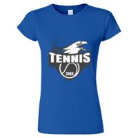 Softstyle® Women’s T-Shirt Thumbnail