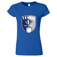 Softstyle® Women’s T-Shirt Thumbnail