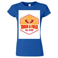 Women's Softstyle® T-Shirt Thumbnail