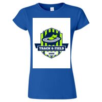 Women's Softstyle® T-Shirt Thumbnail
