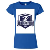 Women's Softstyle® T-Shirt Thumbnail