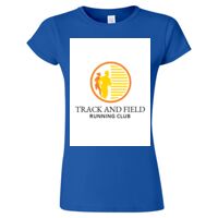 Women's Softstyle® T-Shirt Thumbnail